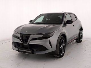 ALFA ROMEO Junior 1.2 ibrida speciale 145cv edct6