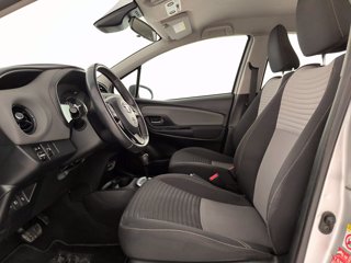 TOYOTA Yaris 5p 1.5h active my18