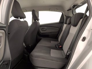 TOYOTA Yaris 5p 1.5h active my18