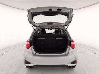 TOYOTA Yaris 5p 1.5h active my18