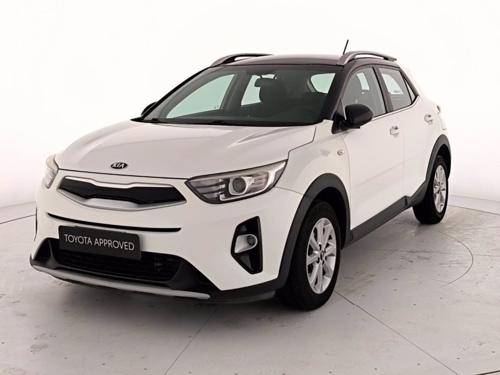KIA Stonic 1.6 crdi style 110cv