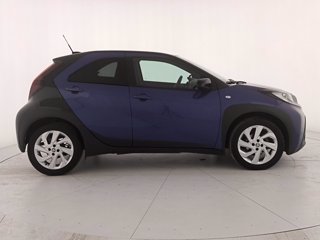 TOYOTA Aygo x 1.0 trend 72cv s-cvt