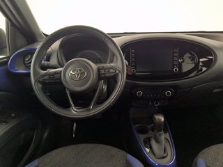 TOYOTA Aygo x 1.0 trend 72cv s-cvt