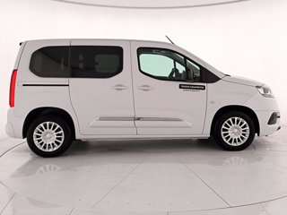 TOYOTA Proace city verso 1.5d 100cv s&s mt6 l1 d lounge