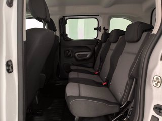 TOYOTA Proace city verso 1.5d 100cv s&s mt6 l1 d lounge