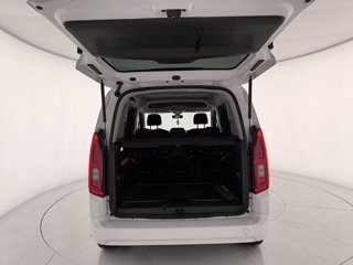 TOYOTA Proace city verso 1.5d 100cv s&s mt6 l1 d lounge