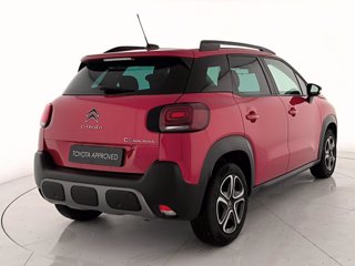 CITROEN C3 aircross 1.2 puretech feel s&s 110cv