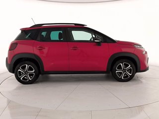 CITROEN C3 aircross 1.2 puretech feel s&s 110cv