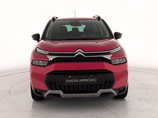 CITROEN C3 aircross 1.2 puretech feel s&s 110cv