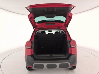 CITROEN C3 aircross 1.2 puretech feel s&s 110cv