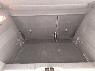 CITROEN C3 aircross 1.2 puretech feel s&s 110cv