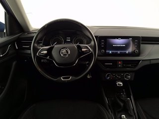 SKODA Kamiq 1.0 g-tec ambition 90cv