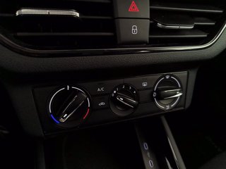 SKODA Kamiq 1.0 g-tec ambition 90cv