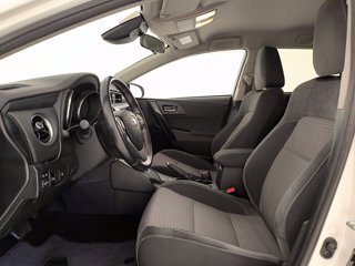 TOYOTA Auris touring sports 1.8h black edition cvt