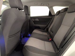 TOYOTA Auris touring sports 1.8h black edition cvt