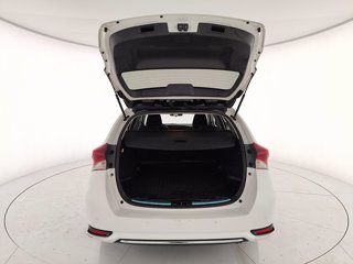 TOYOTA Auris touring sports 1.8h black edition cvt