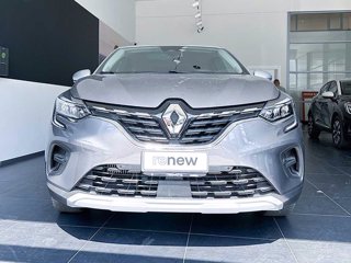 RENAULT Captur 1.0 tce techno 90cv