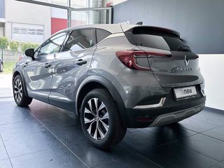 RENAULT Captur 1.0 tce techno 90cv