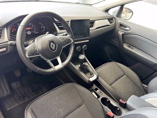 RENAULT Captur 1.0 tce techno 90cv
