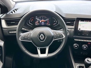 RENAULT Captur 1.0 tce techno 90cv