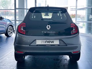 RENAULT Twingo 22kwh techno
