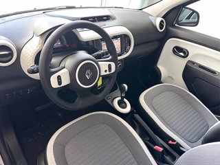 RENAULT Twingo 22kwh techno