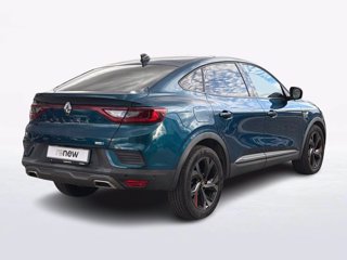 RENAULT Arkana 1.6 e-tech full hybrid r.s. line 145cv