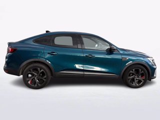 RENAULT Arkana 1.6 e-tech full hybrid r.s. line 145cv