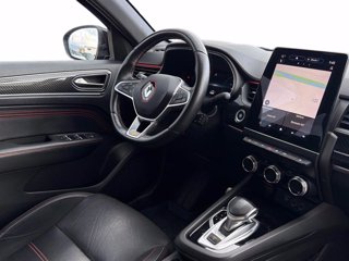 RENAULT Arkana 1.6 e-tech full hybrid r.s. line 145cv