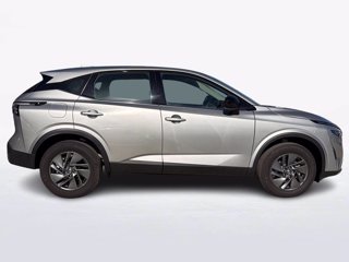 NISSAN Qashqai 1.3 mhev acenta 2wd 140cv