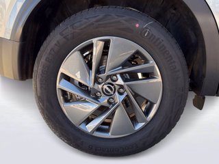 NISSAN Qashqai 1.3 mhev acenta 2wd 140cv