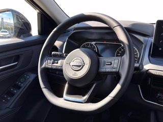 NISSAN Qashqai 1.3 mhev acenta 2wd 140cv