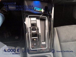 VOLKSWAGEN Golf 2.0 tdi style 150cv dsg