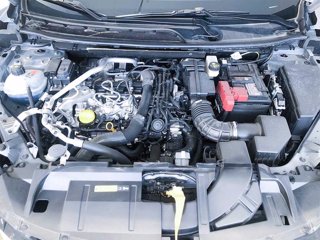 NISSAN Qashqai 1.3 mhev tekna 2wd 140cv