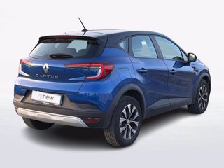 RENAULT Captur 1.0 tce equilibre 90cv