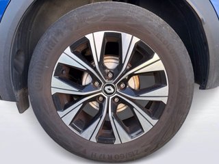 RENAULT Captur 1.0 tce equilibre 90cv