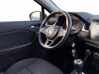 RENAULT Captur 1.0 tce equilibre 90cv