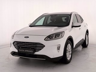 FORD Kuga 1.5 ecoblue titanium 2wd 120cv