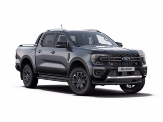 FORD Ranger Doppia Cabina Wildtrak PHEV 2.3 Plug In Hybrid 281CV A10 AWD 5p