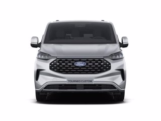FORD Nuovo Tourneo Custom Titanium 2.0 EcoBlue 150cv 320 L1H1