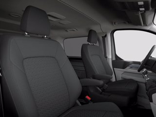 FORD Nuovo Tourneo Custom Titanium 2.0 EcoBlue 150cv 320 L1H1