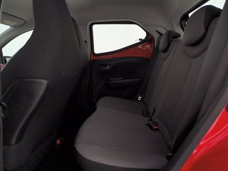 TOYOTA Aygo 5p 1.0 x-play 72cv