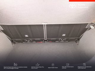 TOYOTA Aygo x 1.0 lounge 72cv