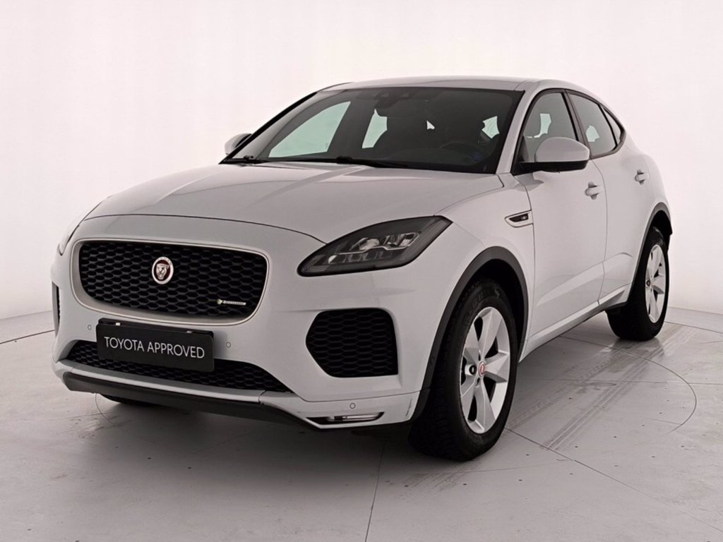 JAGUAR E-pace 2.0d i4 r-dynamic awd 150cv auto