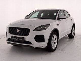 JAGUAR E-pace 2.0d i4 r-dynamic awd 150cv auto