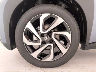 TOYOTA Aygo x 1.0 trend 72cv