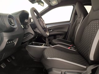 TOYOTA Aygo x 1.0 trend 72cv