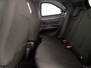 TOYOTA Aygo x 1.0 trend 72cv