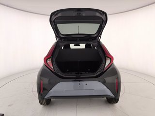 TOYOTA Aygo x 1.0 trend 72cv