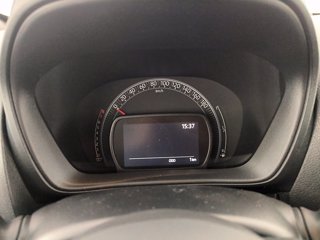 TOYOTA Aygo x 1.0 trend 72cv